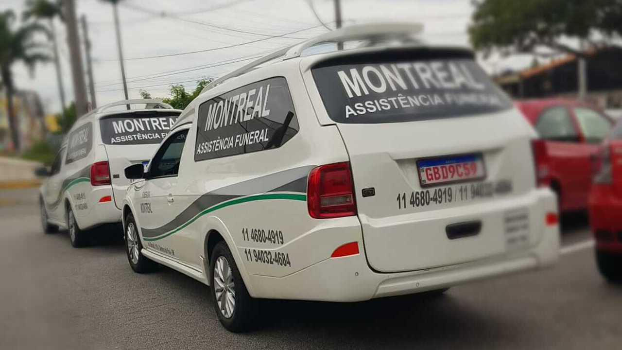 Nossa Frota Nossa Frota