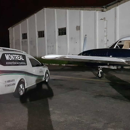 Funerária que Faz Translado Funerária que Faz Translado